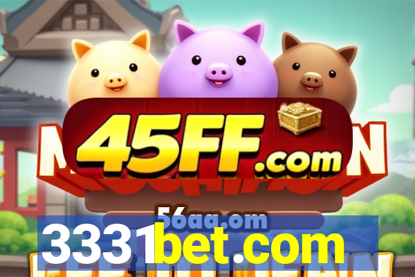 3331bet.com