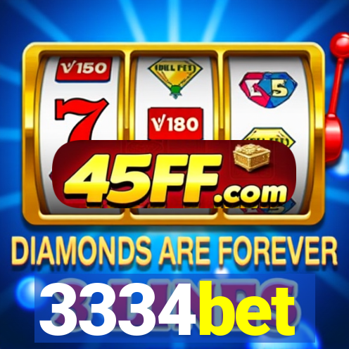 3334bet