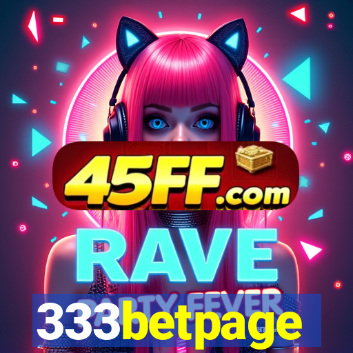 333betpage