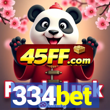 334bet