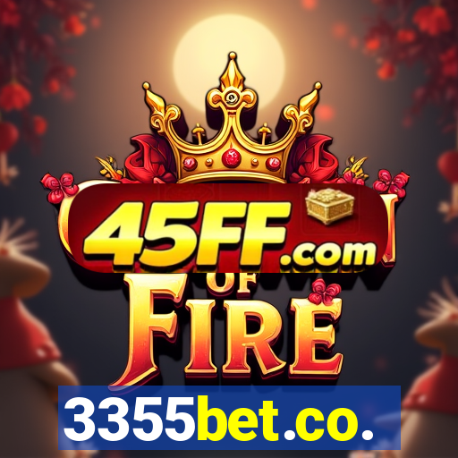 3355bet.co.