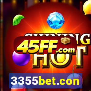 3355bet.con