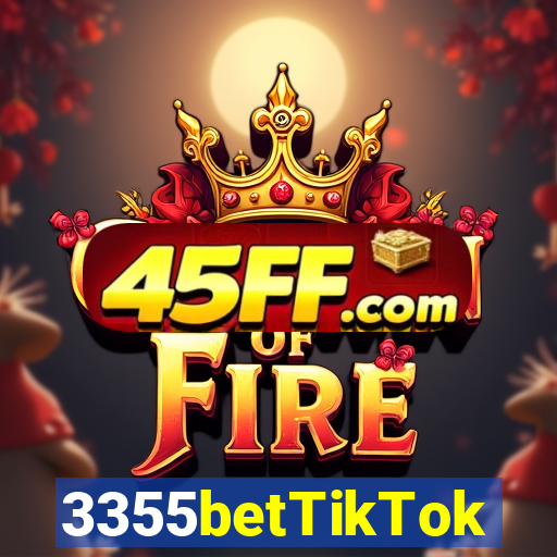 3355betTikTok
