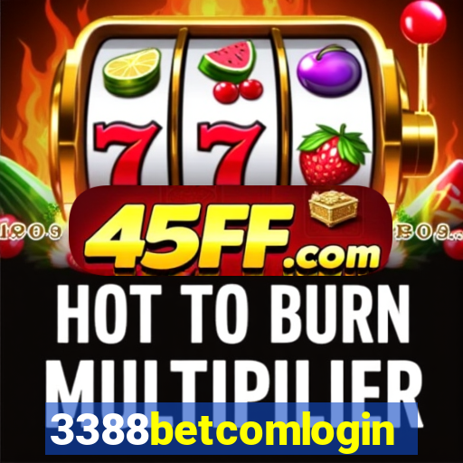 3388betcomlogin
