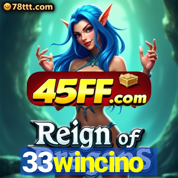 33wincino