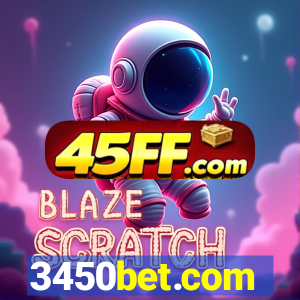 3450bet.com