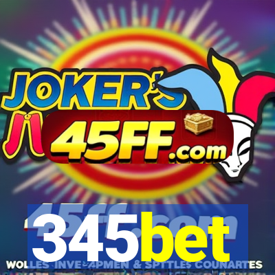 345bet