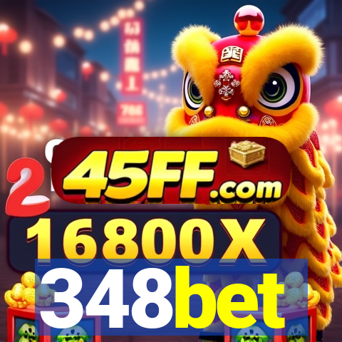 348bet