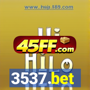 3537.bet