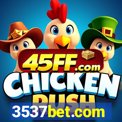 3537bet.com