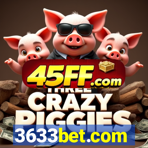 3633bet.com