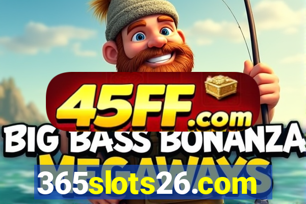 365slots26.com