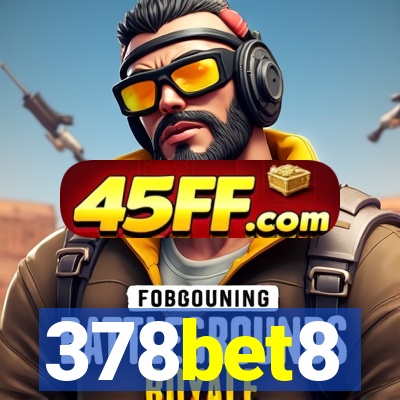 378bet8