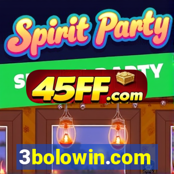 3bolowin.com