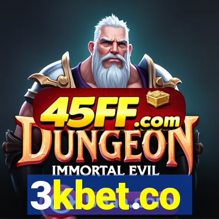 3kbet.co