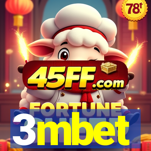 3mbet