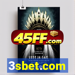 3sbet.com