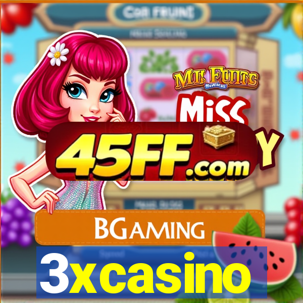 3xcasino