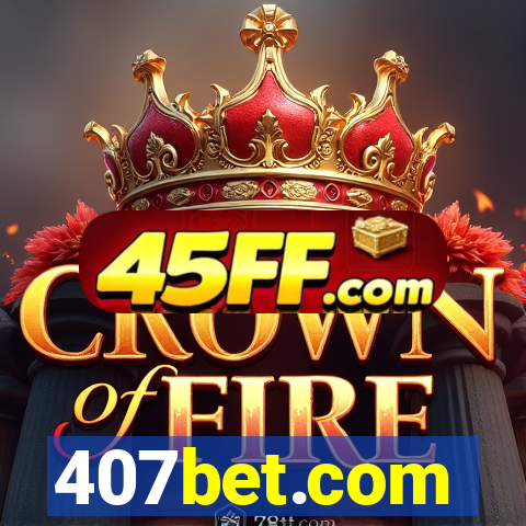 407bet.com
