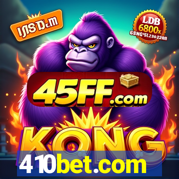 410bet.com