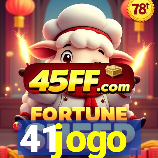 41jogo