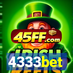 4333bet