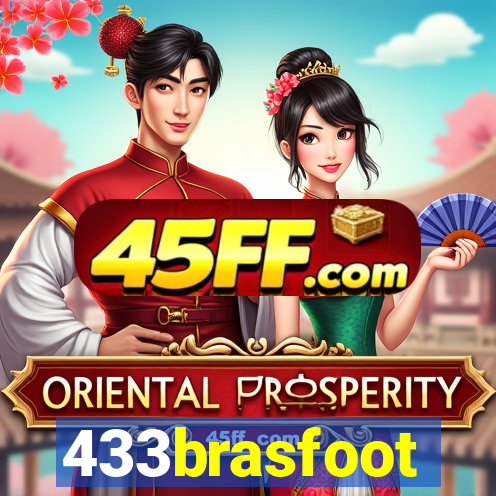 433brasfoot