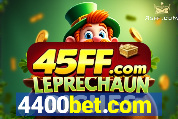 4400bet.com