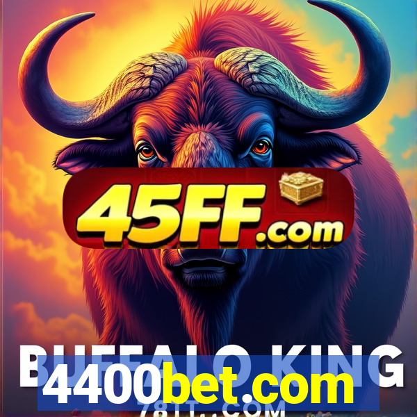 4400bet.com