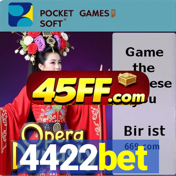 4422bet