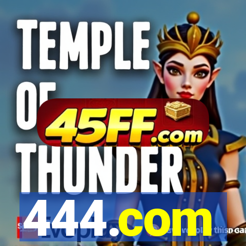 444.com