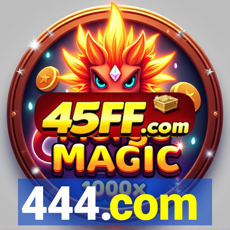 444.com