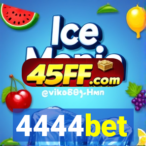 4444bet