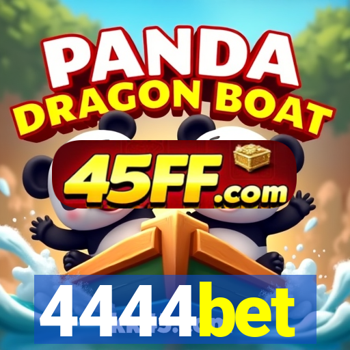 4444bet