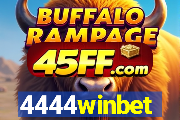 4444winbet
