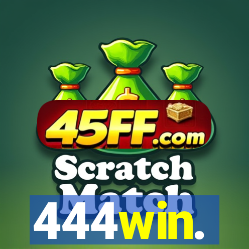 444win.