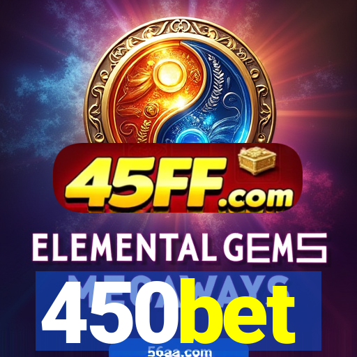 450bet