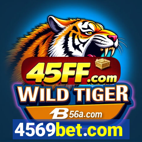 4569bet.com