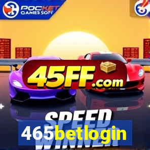 465betlogin