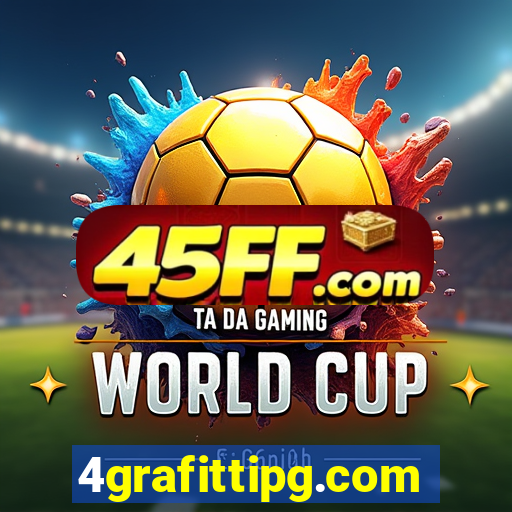 4grafittipg.com