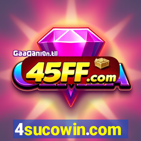 4sucowin.com