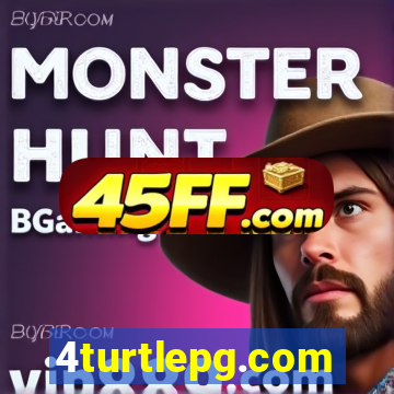 4turtlepg.com