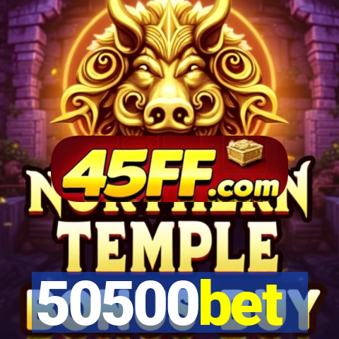 50500bet