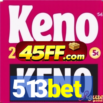 513bet
