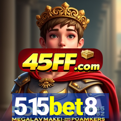 515bet8