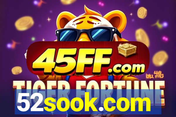52sook.com