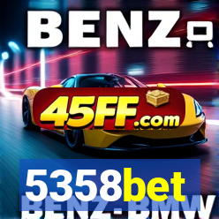 5358bet