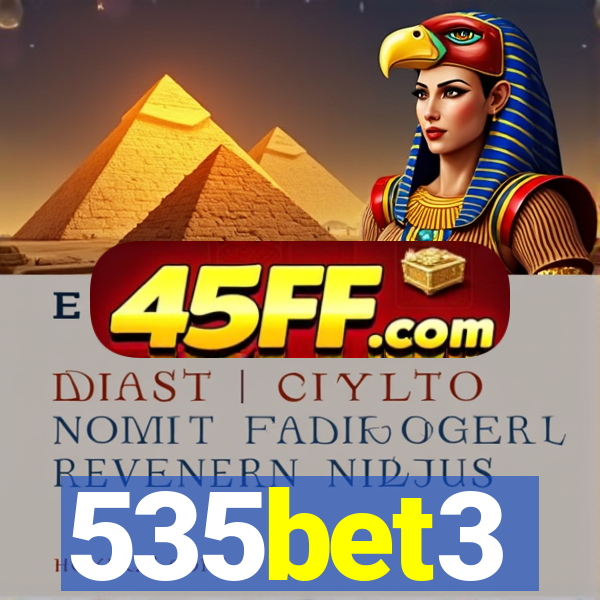 535bet3