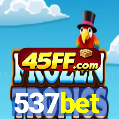 537bet