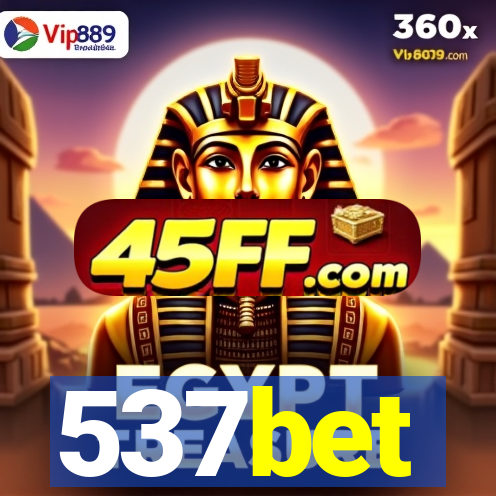 537bet
